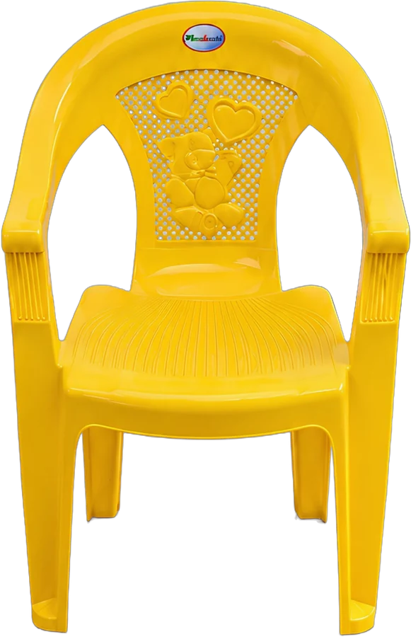 Indrakshi Baby Chair