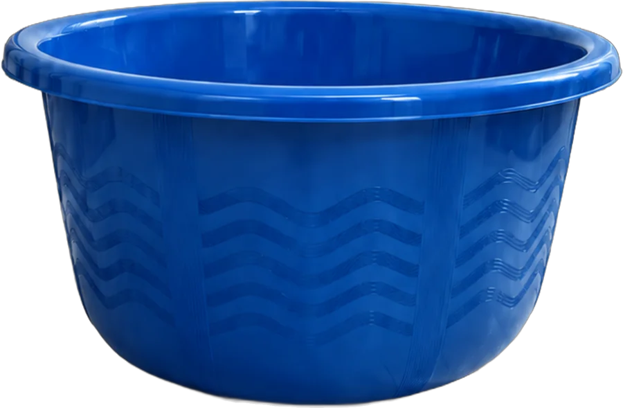 Sumo Tub
